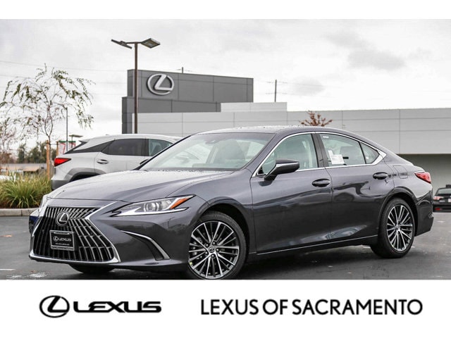 2025 Lexus ES 350 -
                Sacramento, CA