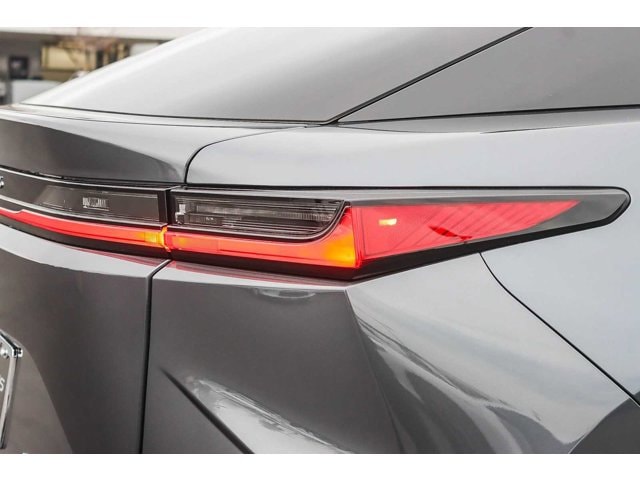 Thumbnail: 2026 Lexus RZ - 15