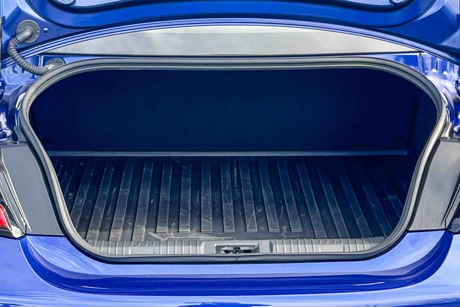 Thumbnail: 2024 Toyota GR86 - 25