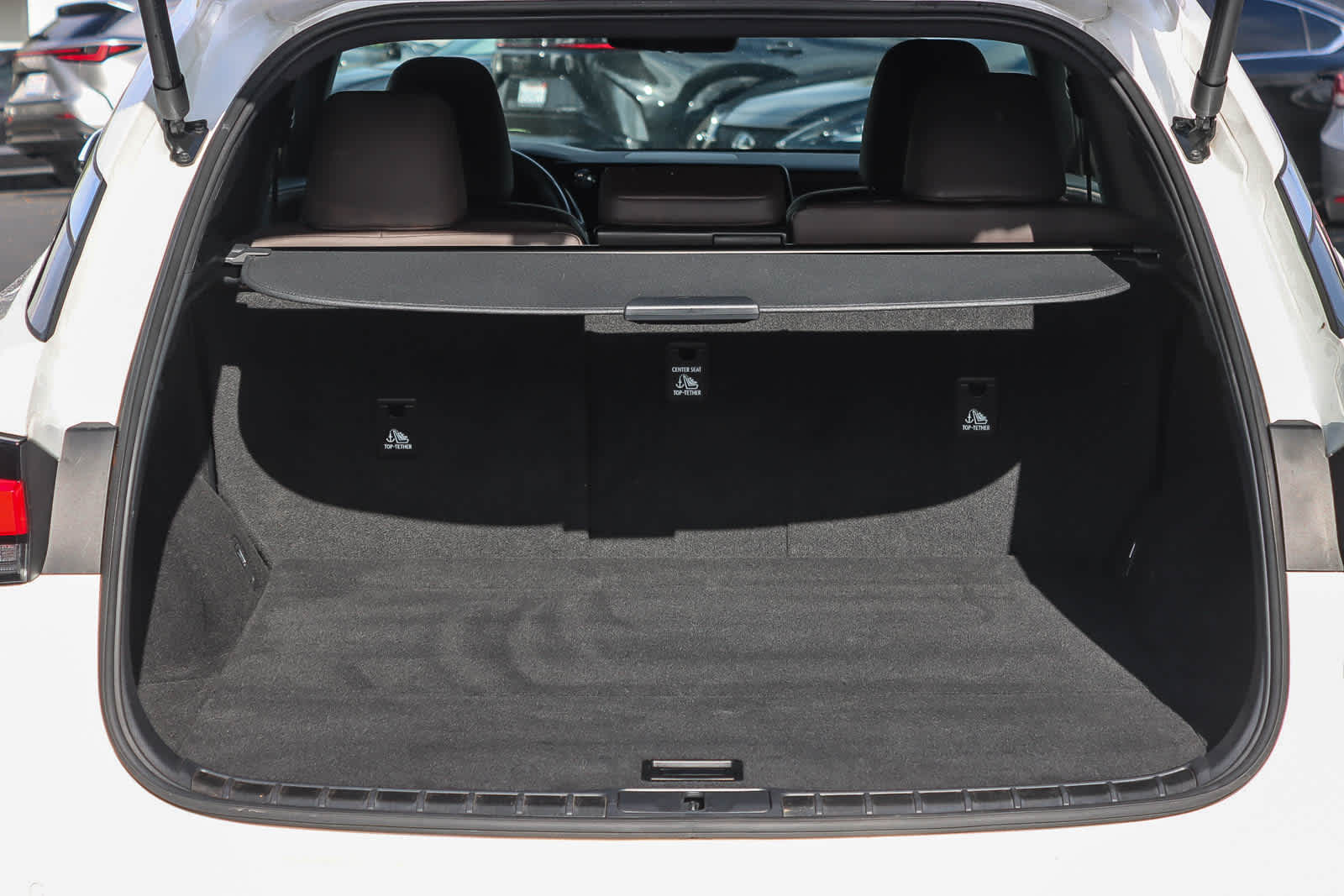 Thumbnail: 2024 Lexus RX - 24