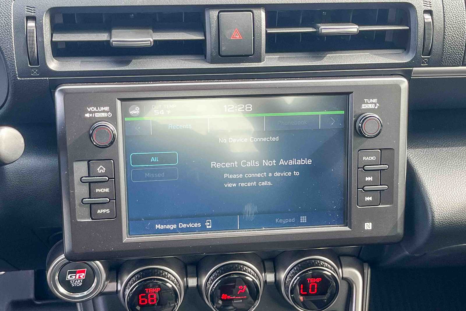 Thumbnail: 2024 Toyota GR86 - 13