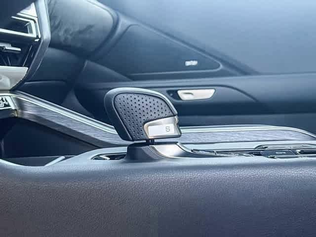 Thumbnail: 2026 Lexus TX - 47