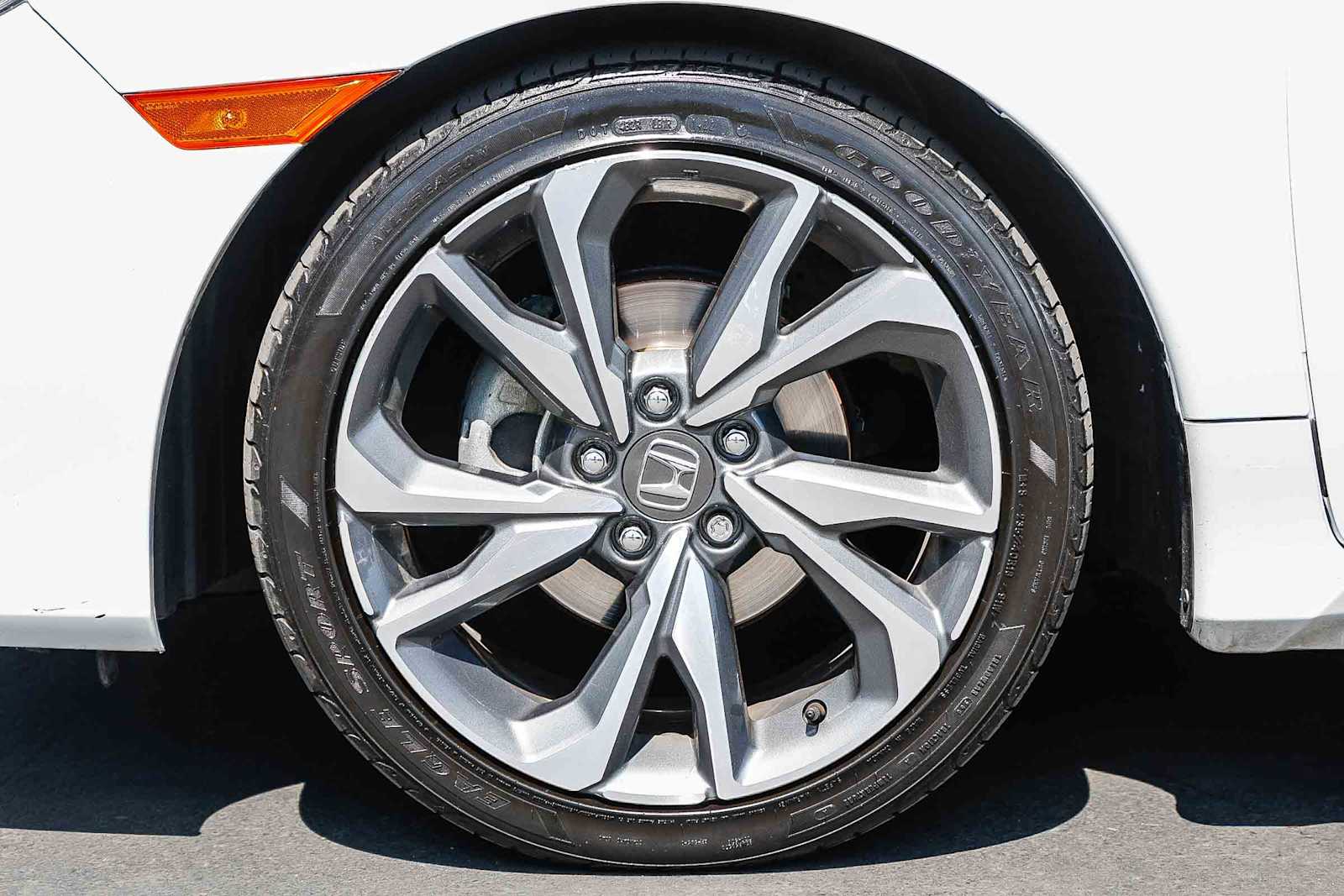 Thumbnail: 2019 Honda Civic - 13