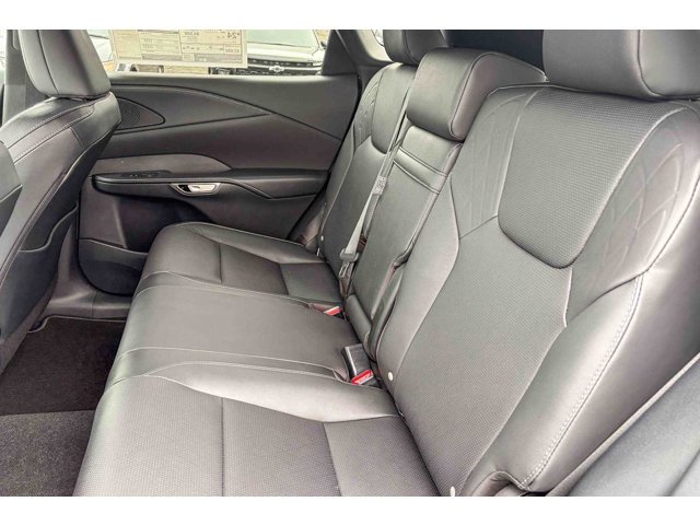 Thumbnail: 2026 Lexus RX - 19