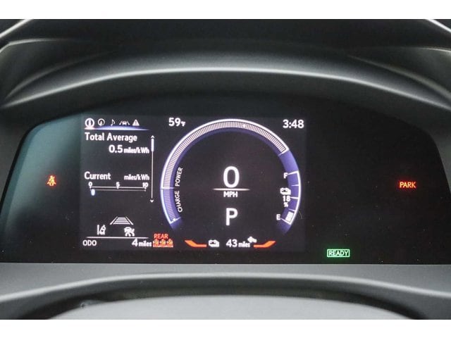 Thumbnail: 2026 Lexus RZ - 23