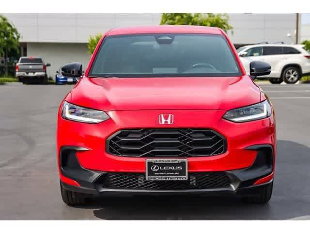 Thumbnail: 2023 Honda HR-V - 6