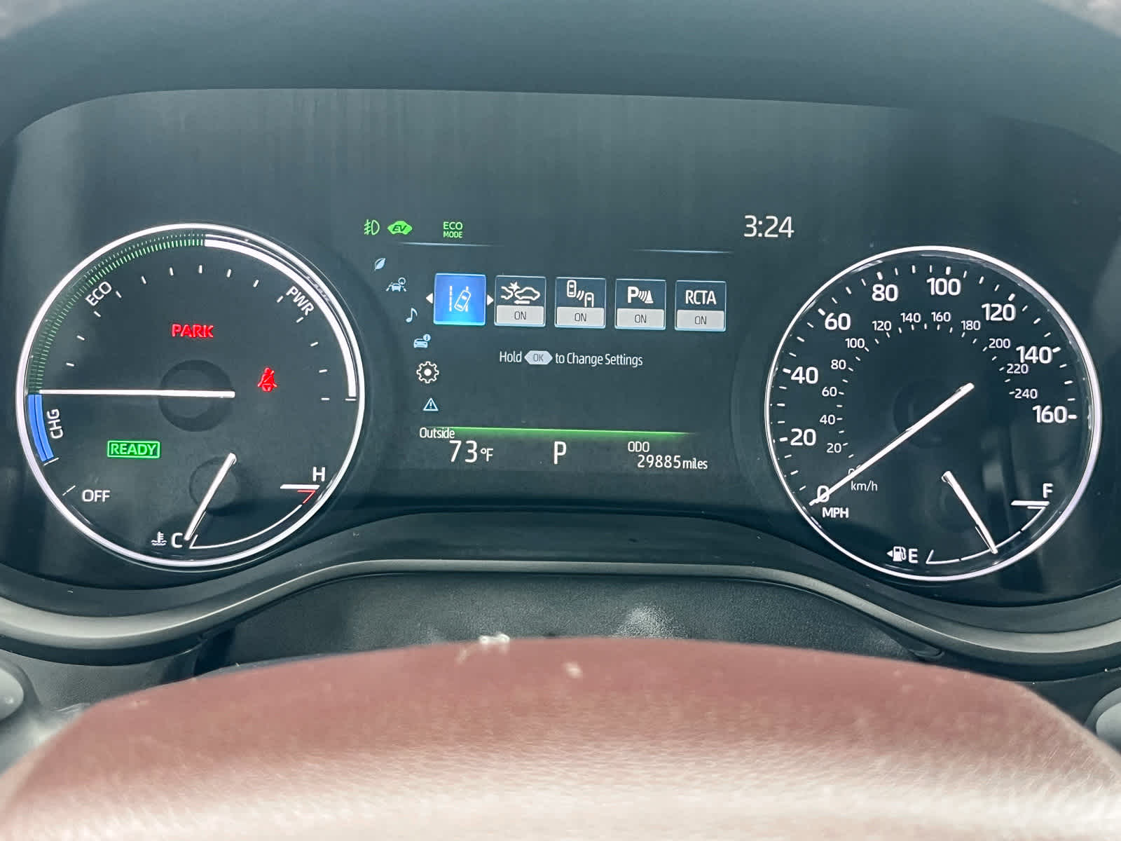 Thumbnail: 2024 Toyota Sienna - 22