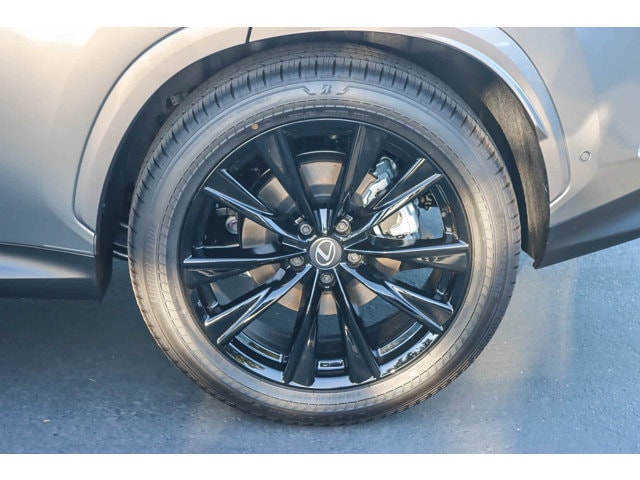 Thumbnail: 2026 Lexus NX - 10