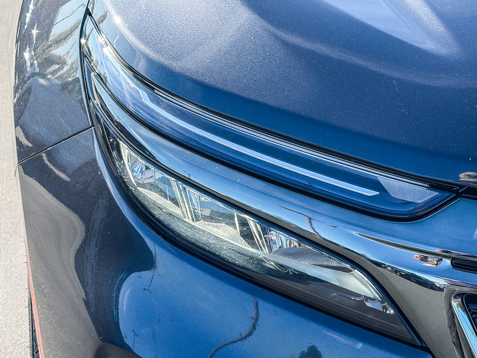 2022 Chevrolet Equinox RS photo 6