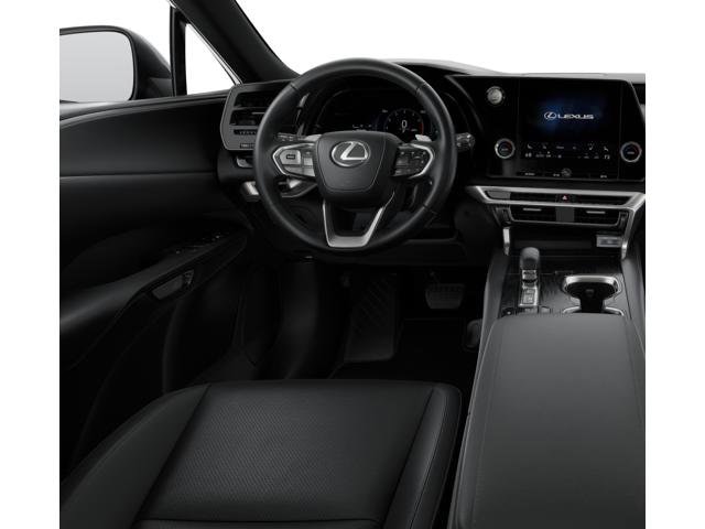 Thumbnail: 2026 Lexus RX - 11