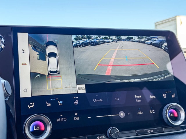 Thumbnail: 2026 Lexus RX - 29