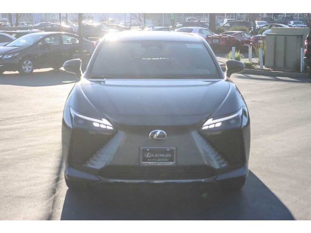 Thumbnail: 2026 Lexus RZ - 6