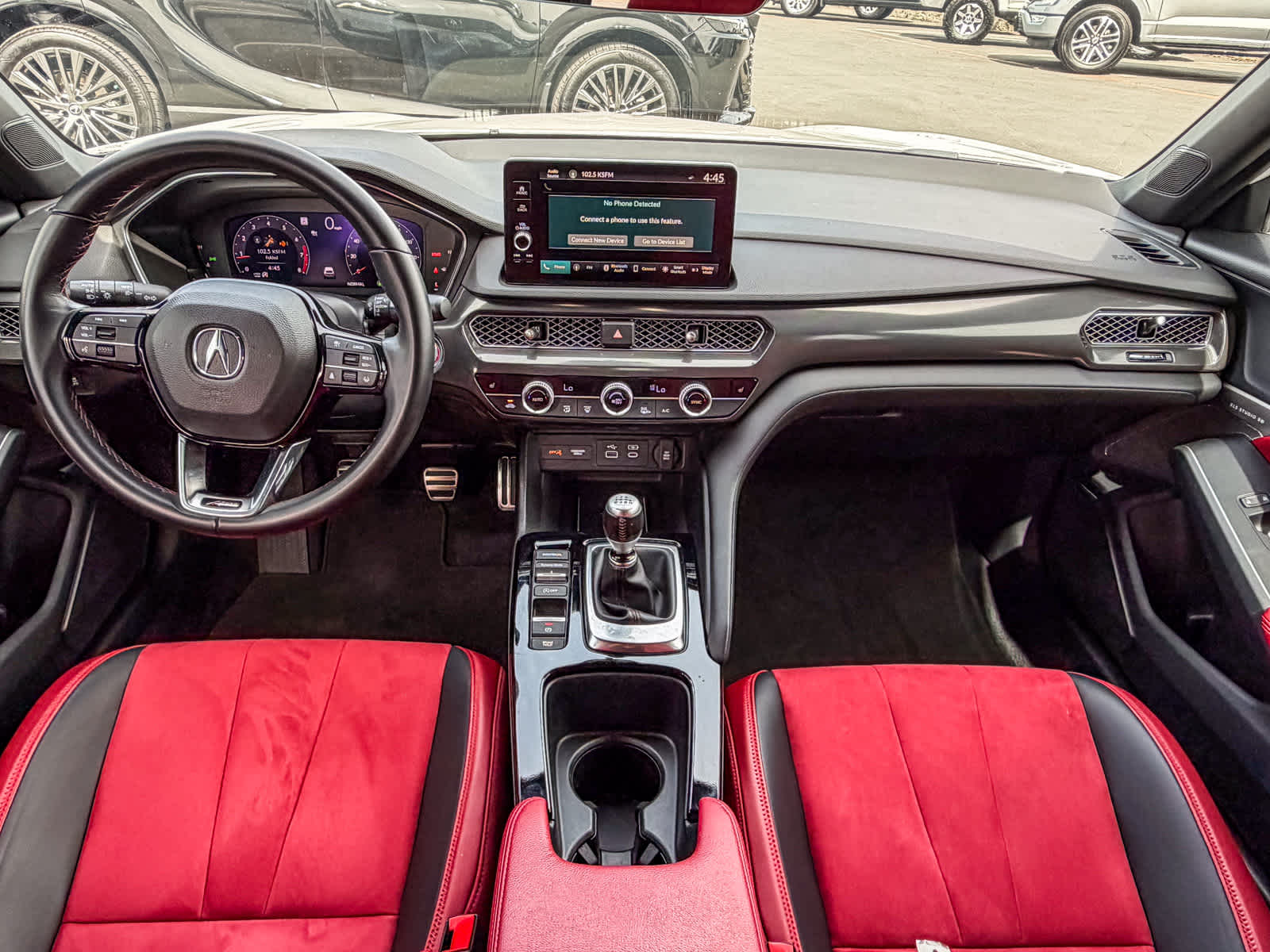 Thumbnail: 2023 Acura Integra - 11