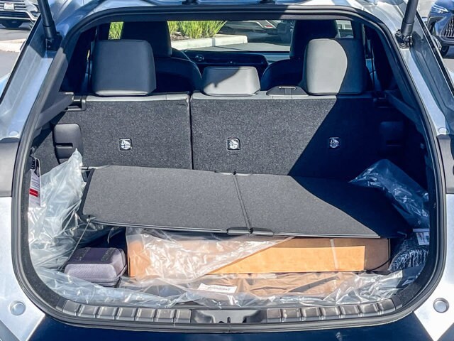 Thumbnail: 2026 Lexus RZ - 11