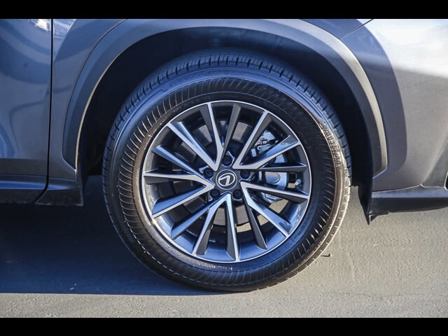 Thumbnail: 2023 Lexus NX - 12