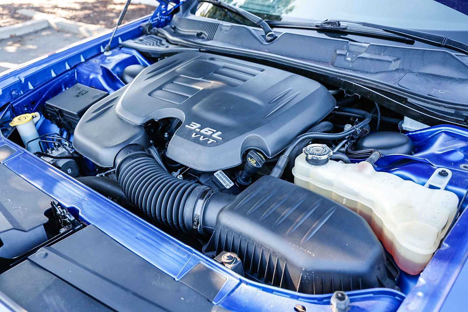 Thumbnail: 2018 Dodge Challenger - 36