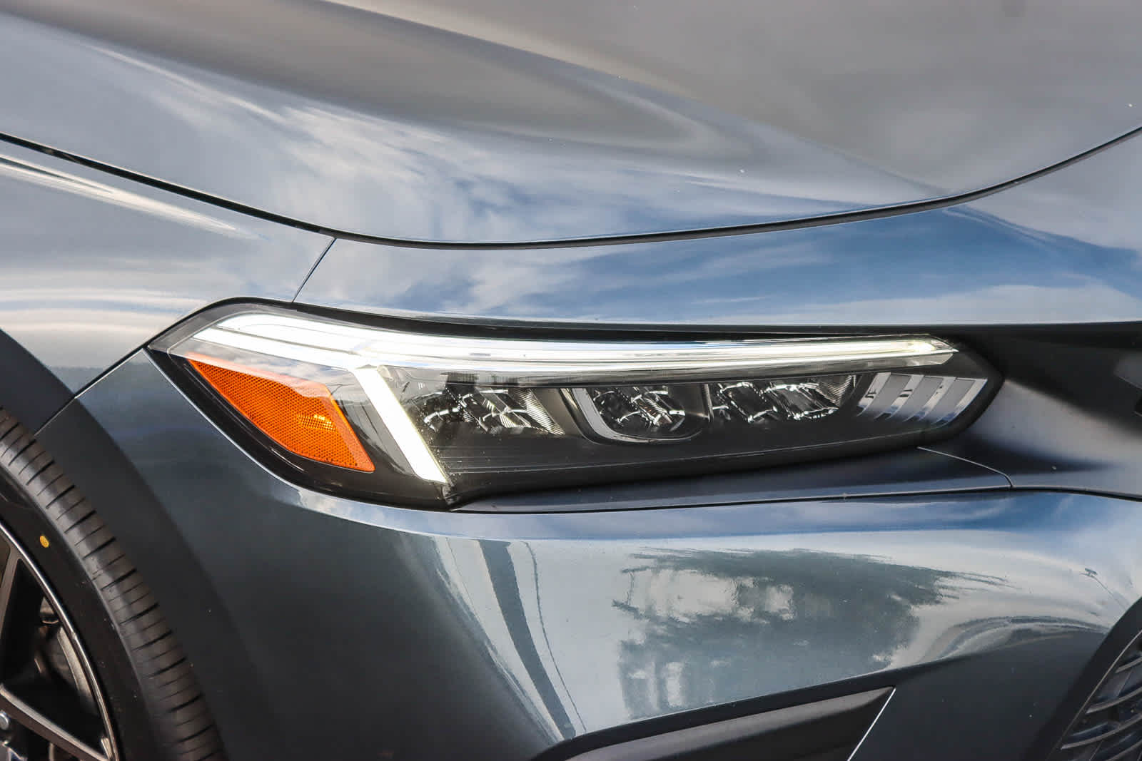 Thumbnail: 2022 Honda Civic - 7