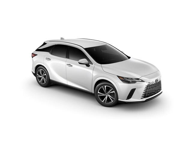 2024 Lexus RX 350 4