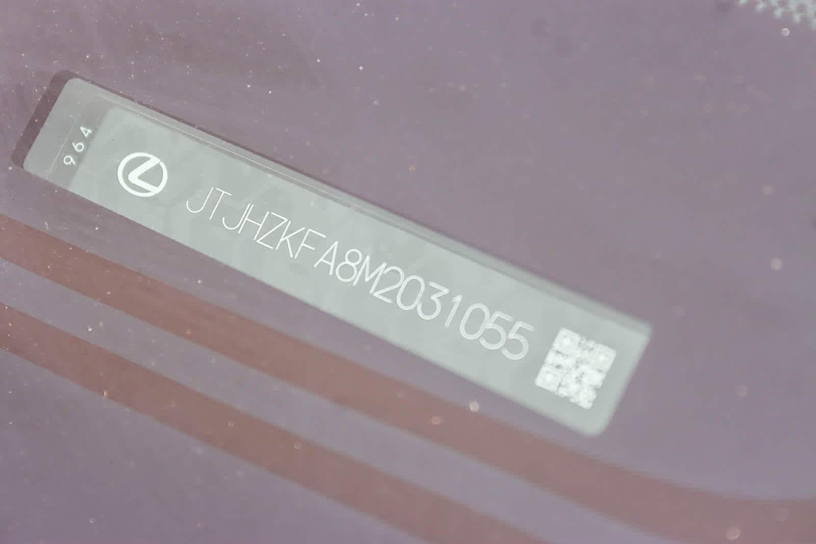 Thumbnail: 2021 Lexus RX - 29