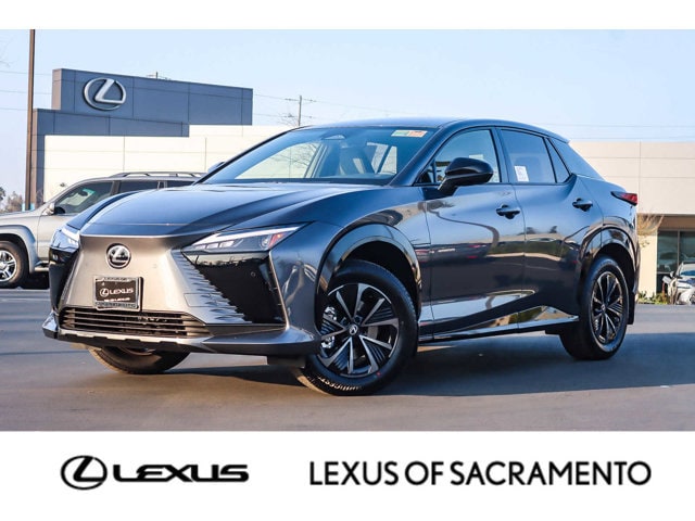 2026 Lexus RZ  -
                  Sacramento, CA
