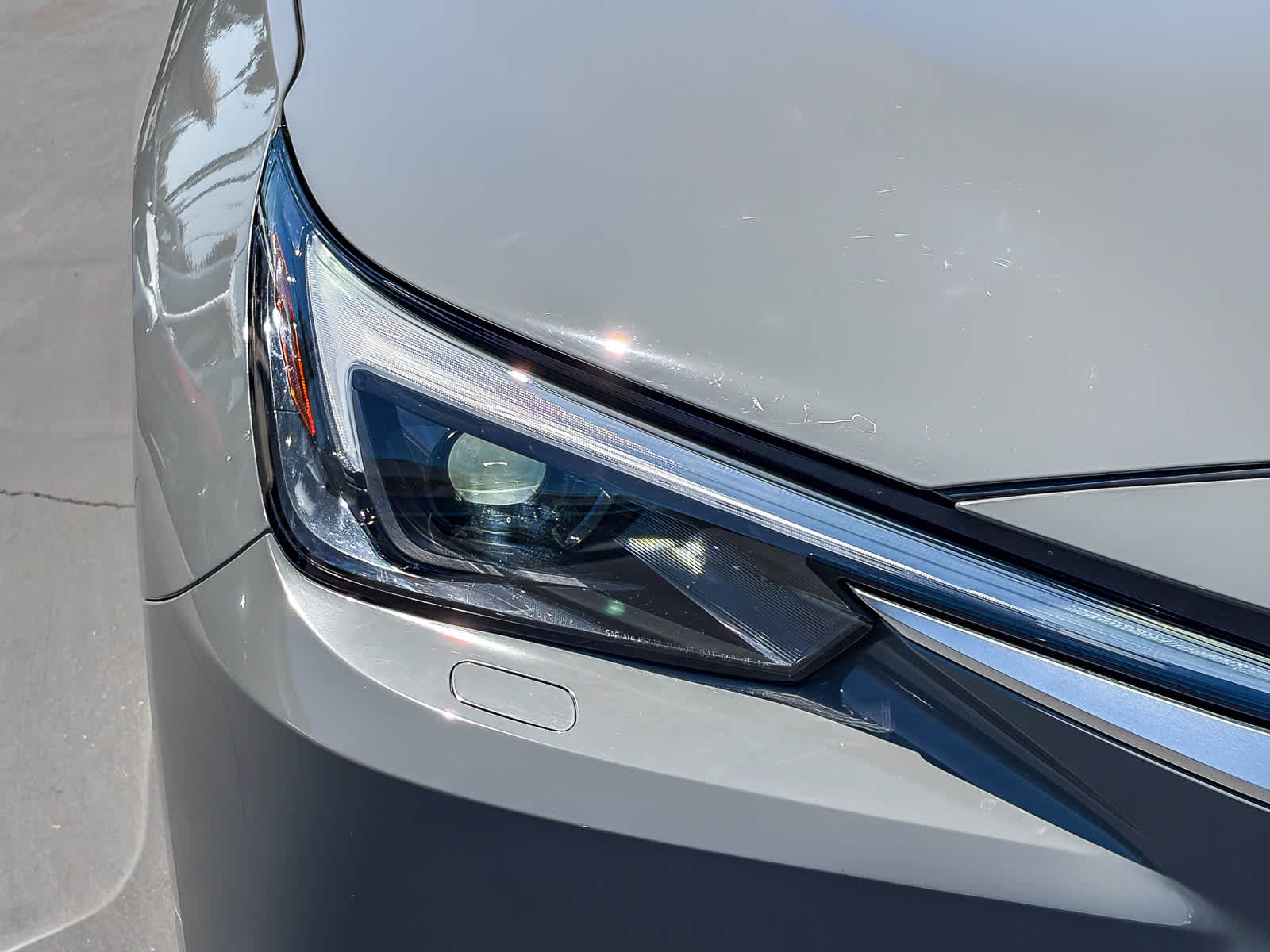 Thumbnail: 2025 Lexus TX - 7