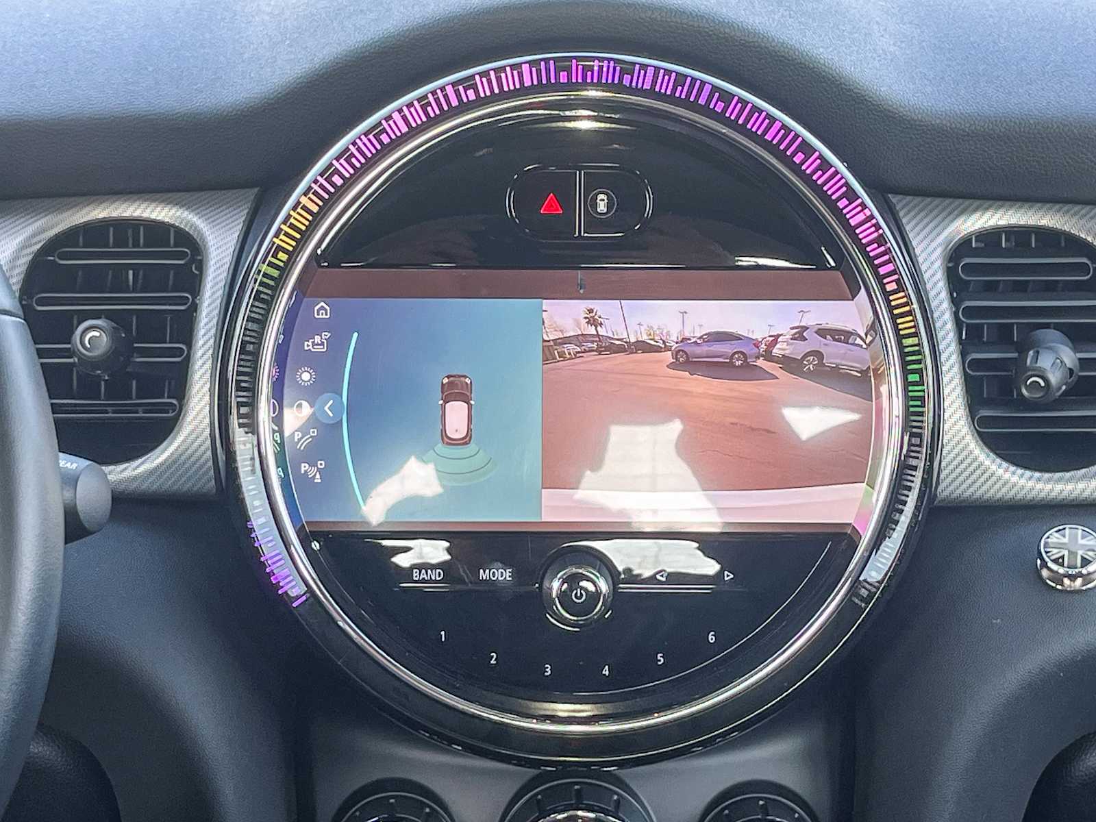 Thumbnail: 2023 MINI Cooper Hardtop - 13