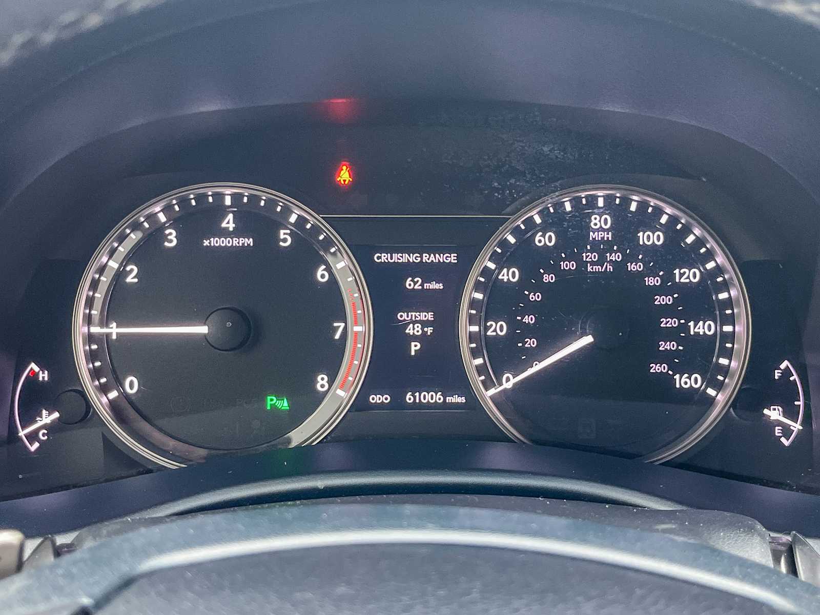 Thumbnail: 2014 Lexus GS - 23