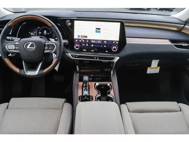 Thumbnail: 2026 Lexus RX - 33