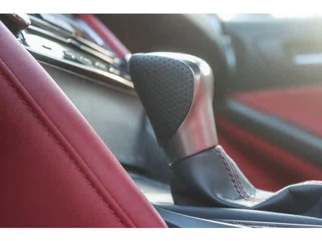 Thumbnail: 2025 Lexus IS - 44