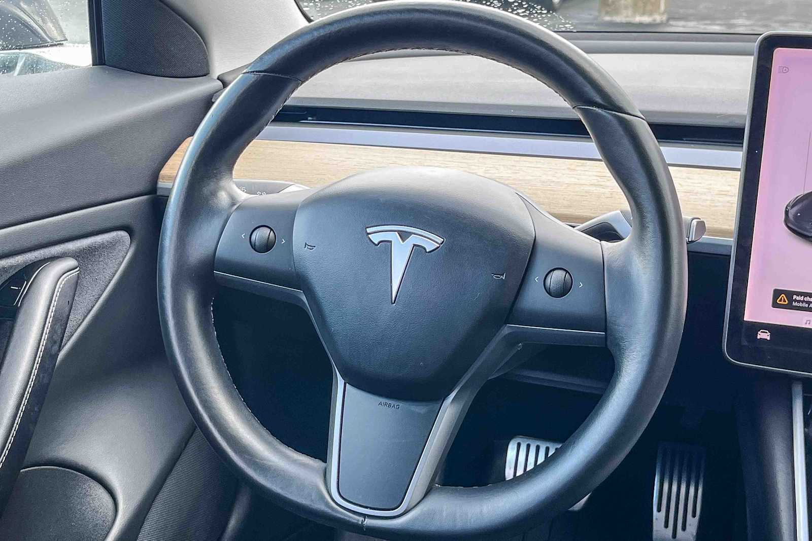Thumbnail: 2018 Tesla Model 3 - 14
