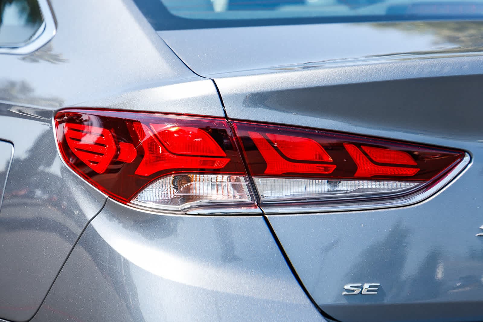Thumbnail: 2019 Hyundai Sonata - 8