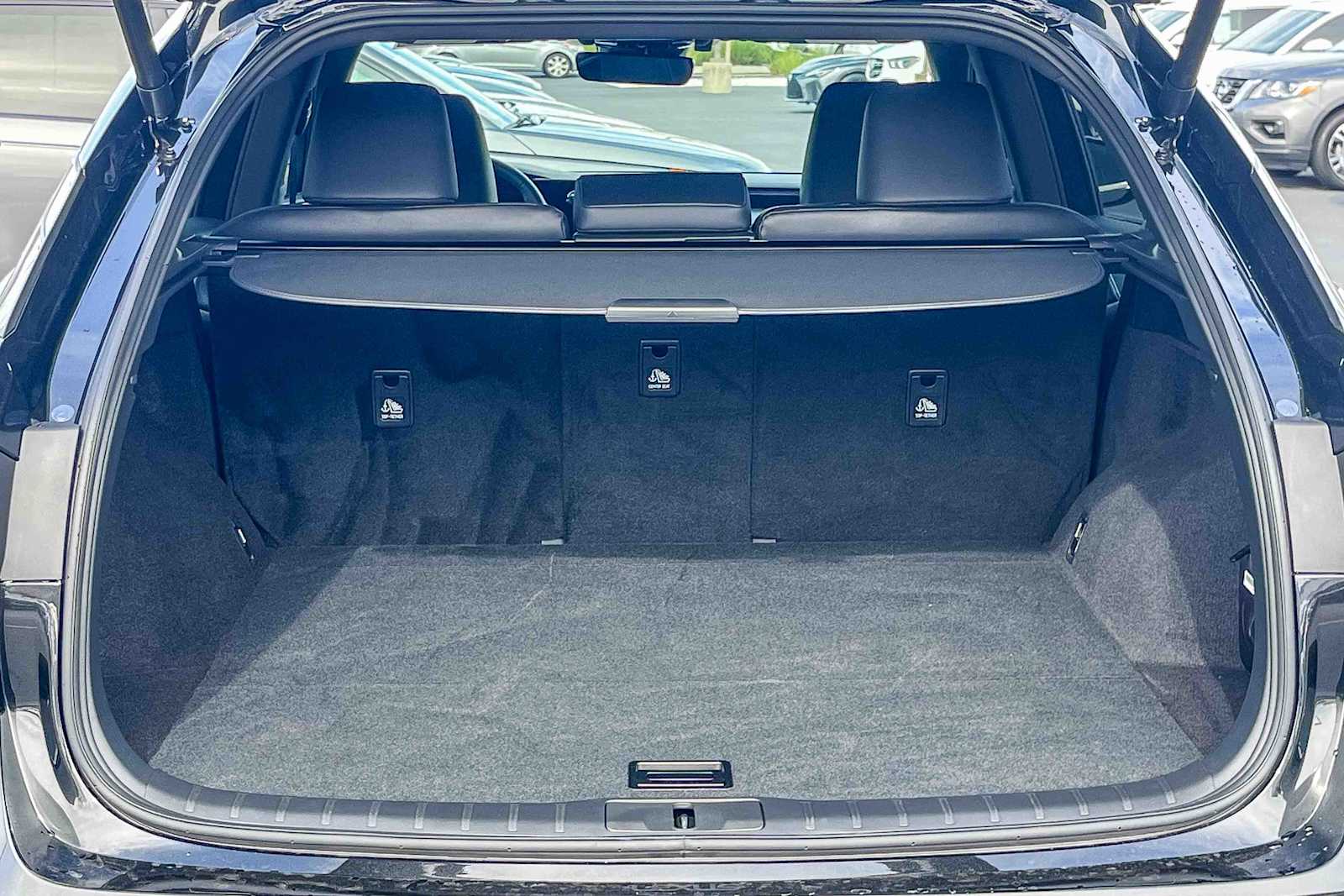 Thumbnail: 2025 Lexus RX - 26