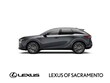 LEXUS RX PLUG-IN HYBRID ELECTRIC VEHICLE