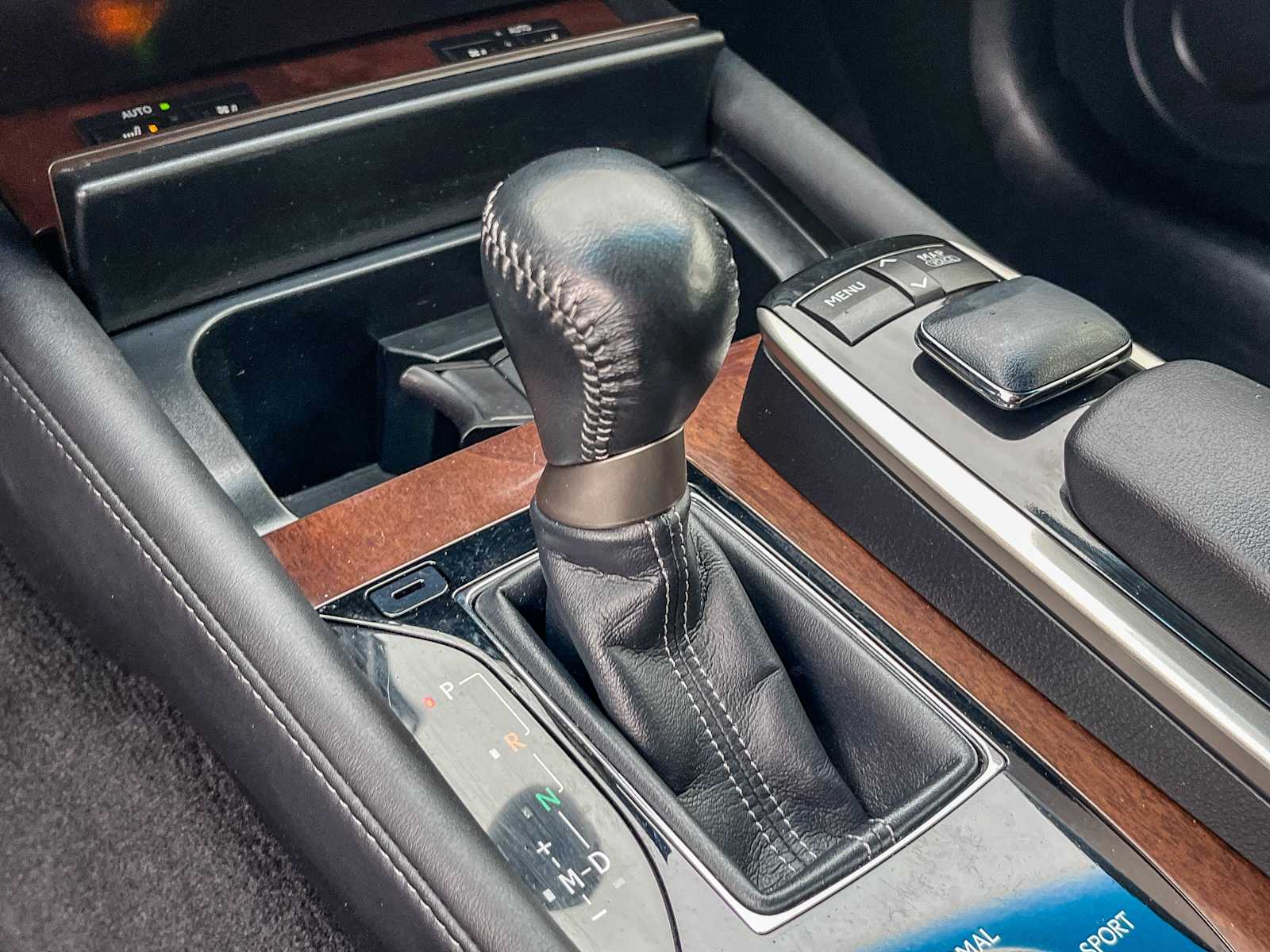 Thumbnail: 2014 Lexus GS - 19