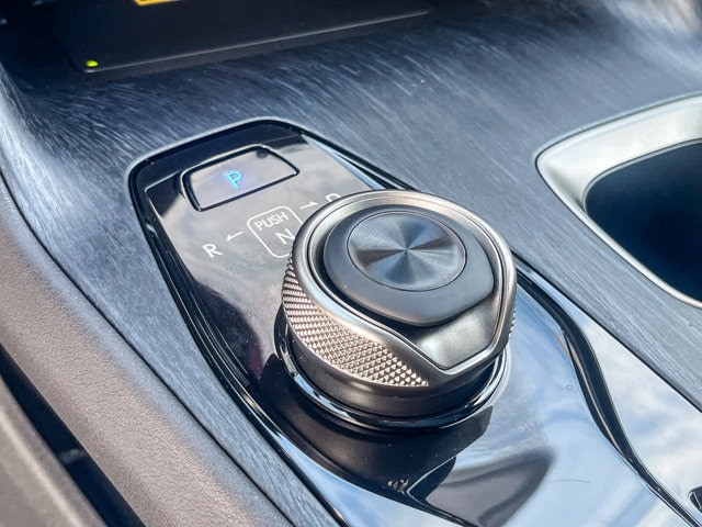 Thumbnail: 2026 Lexus RZ - 20