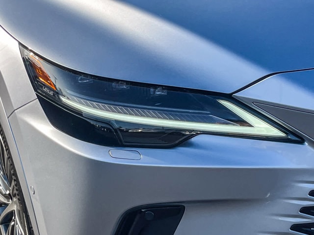 Thumbnail: 2026 Lexus RX - 7