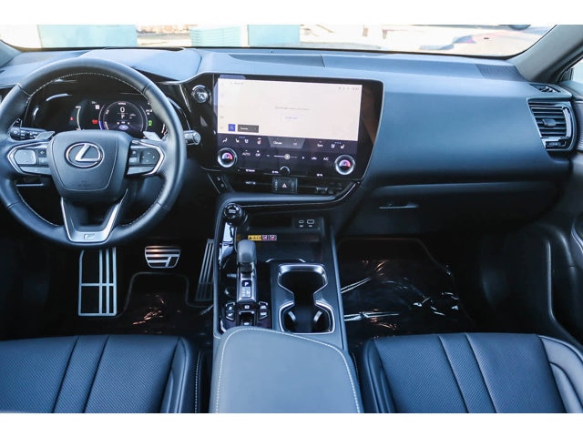 Thumbnail: 2026 Lexus NX - 13