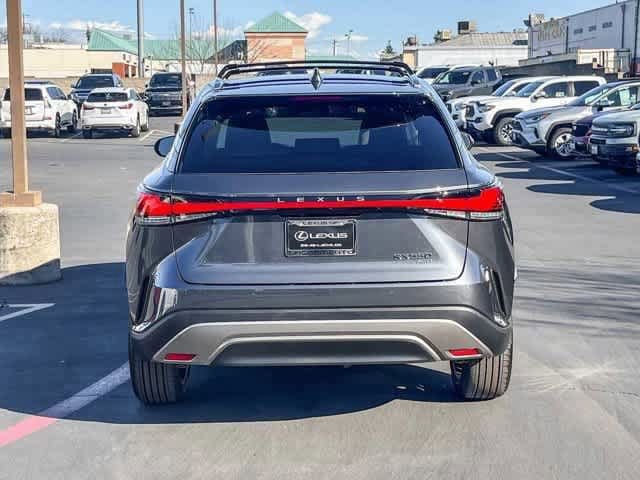 Thumbnail: 2026 Lexus RX - 3