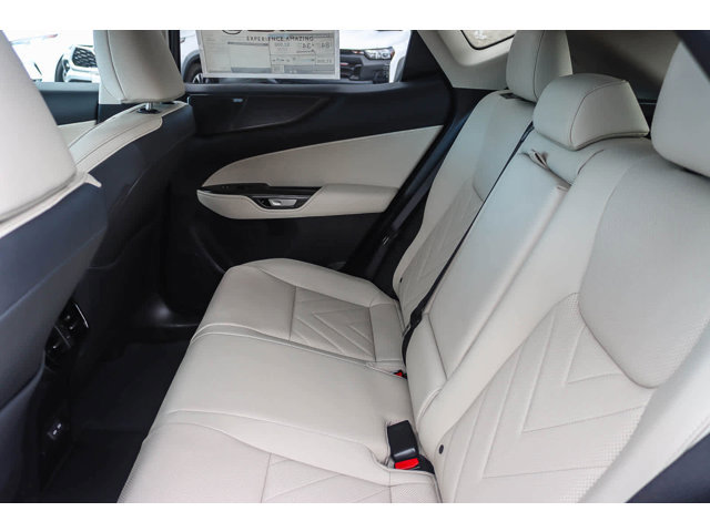 Thumbnail: 2026 Lexus NX - 19