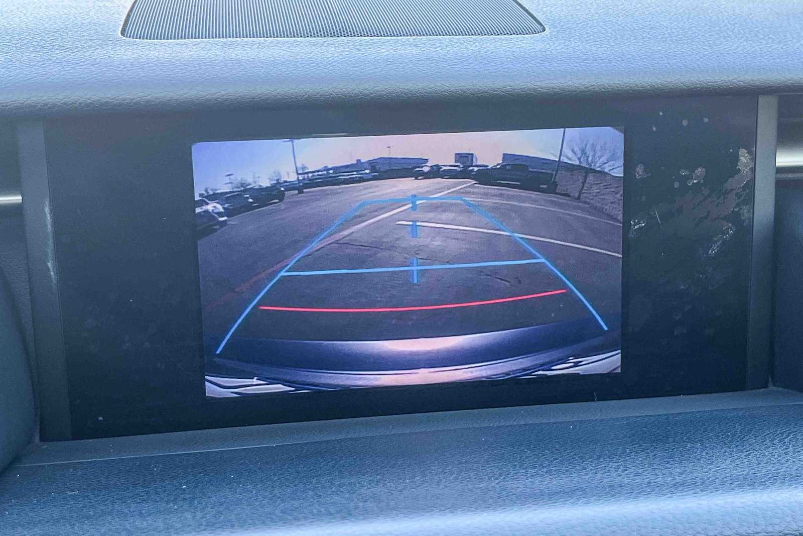 Thumbnail: 2014 Lexus IS - 22