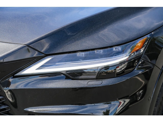 Thumbnail: 2026 Lexus RX - 7