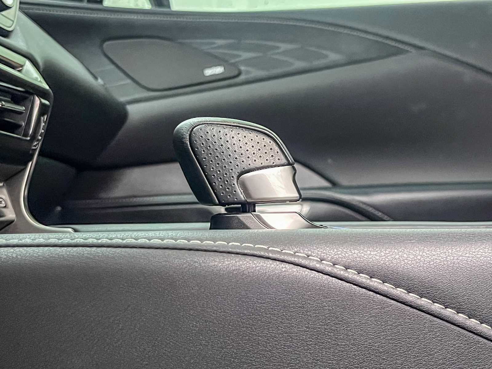 Thumbnail: 2023 Lexus RX - 21