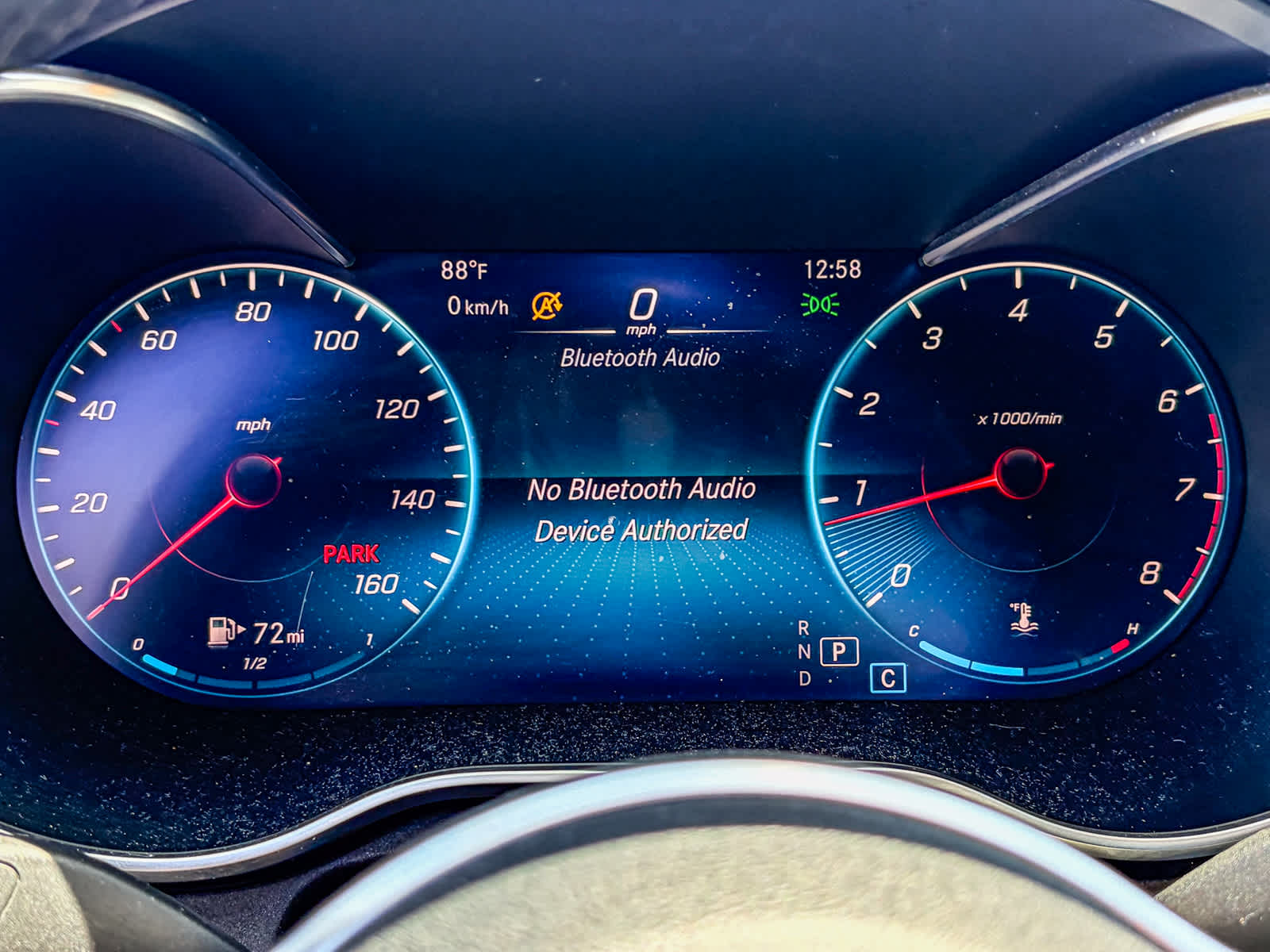 Thumbnail: 2021 Mercedes-Benz C-Class - 21