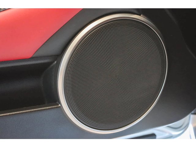 Thumbnail: 2025 Lexus RC - 37