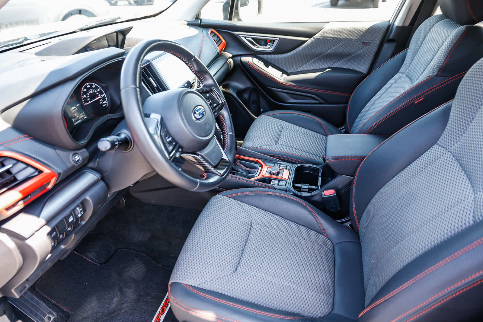 Thumbnail: 2019 Subaru Forester - 19