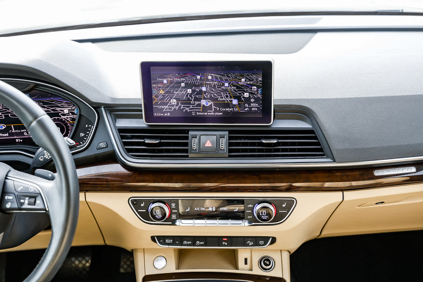 Thumbnail: 2018 Audi Q5 - 11