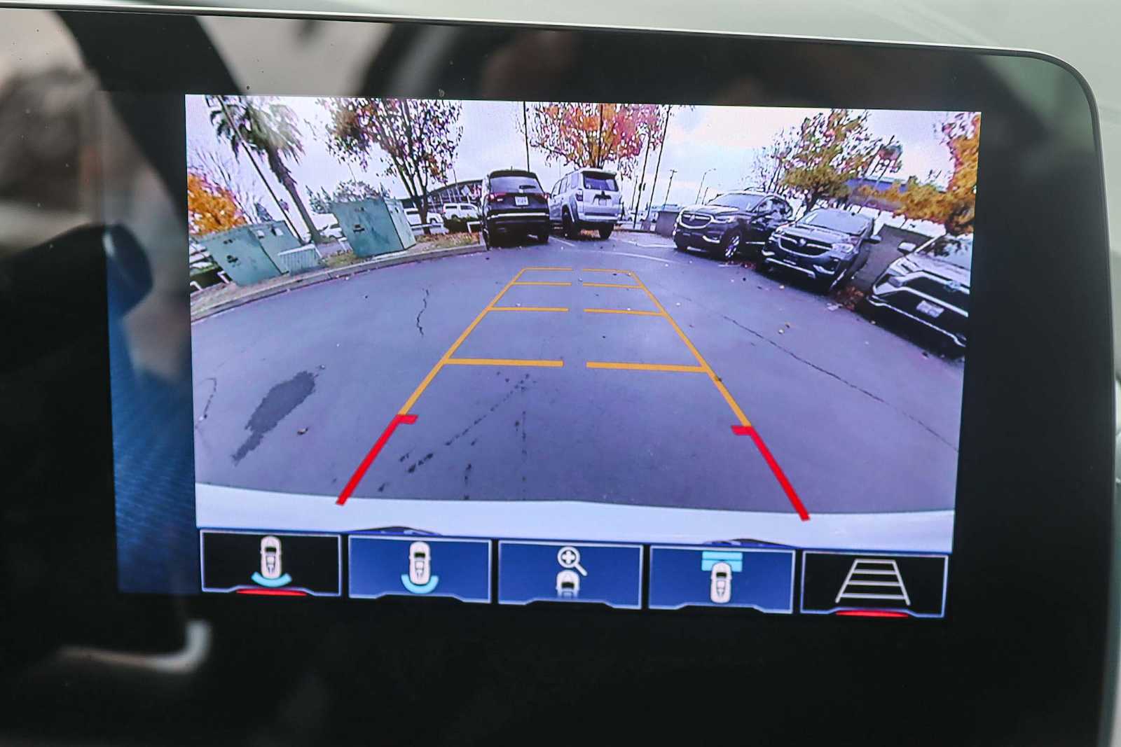 Thumbnail: 2024 Chevrolet Corvette - 21