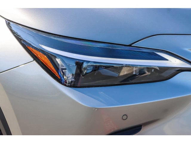 Thumbnail: 2026 Lexus NX - 7