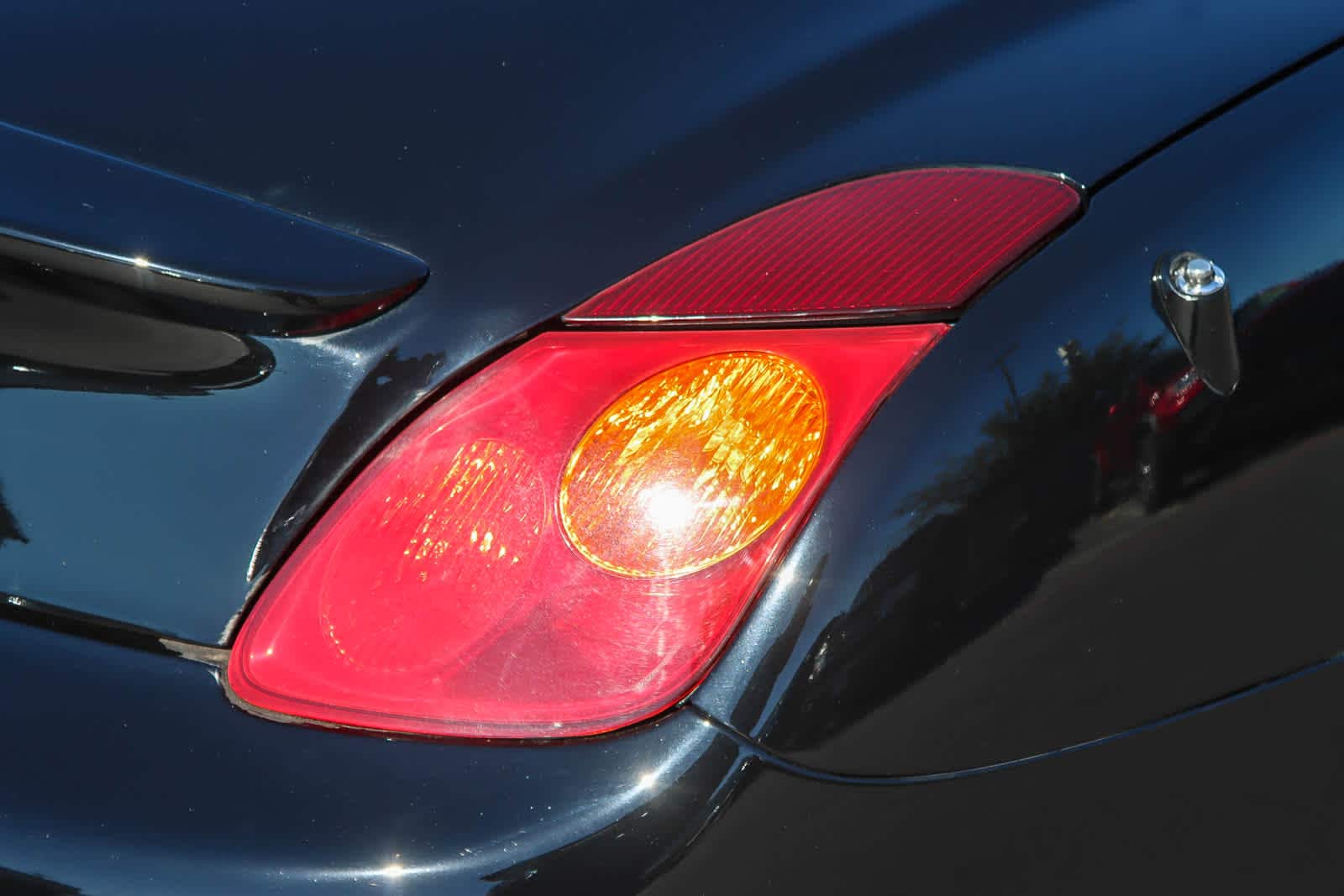Thumbnail: 2002 Lexus SC - 8