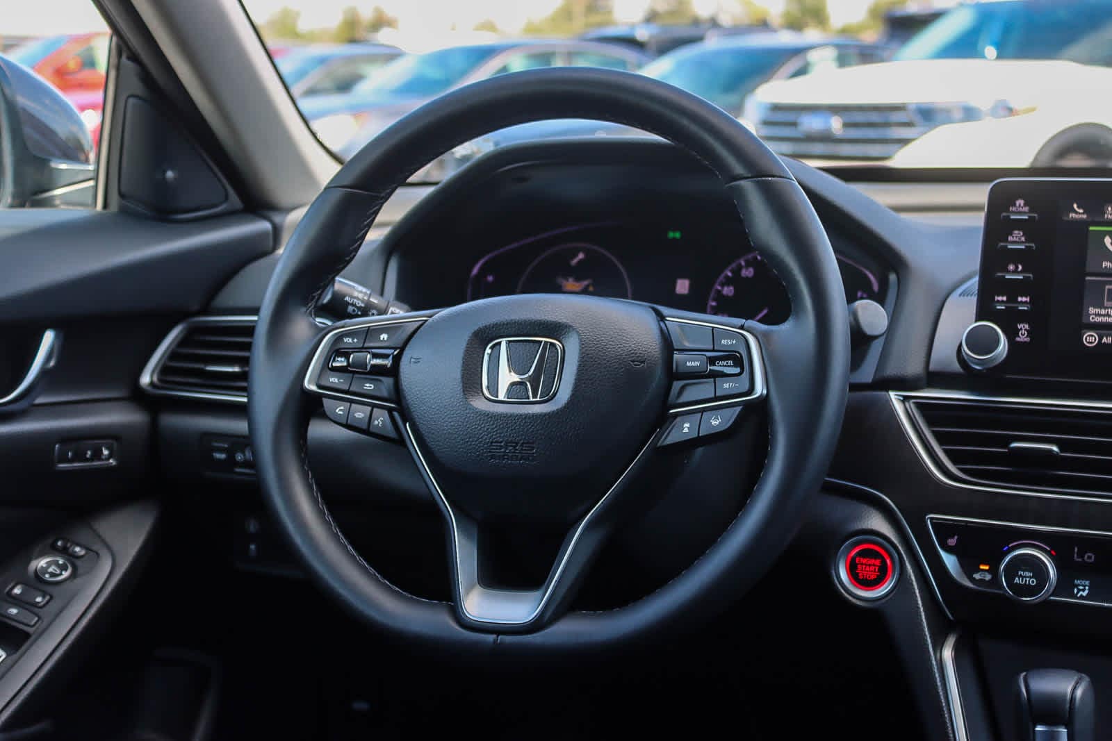 Thumbnail: 2018 Honda Accord - 14